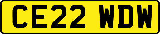 CE22WDW