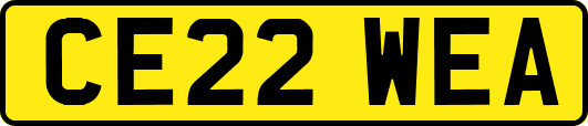 CE22WEA