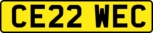 CE22WEC