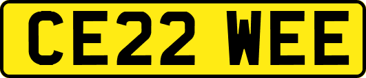 CE22WEE