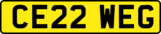 CE22WEG