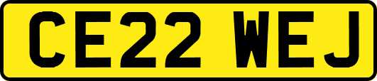 CE22WEJ