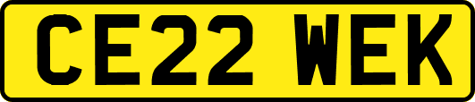 CE22WEK