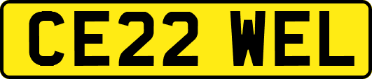 CE22WEL