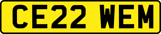 CE22WEM