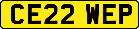 CE22WEP