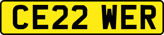 CE22WER