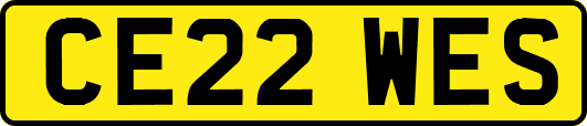 CE22WES