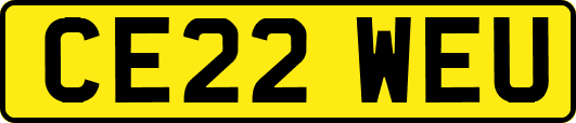 CE22WEU