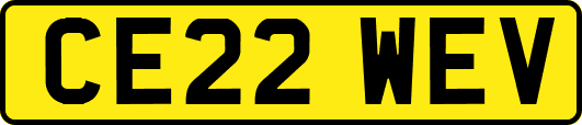 CE22WEV