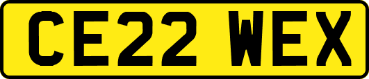 CE22WEX