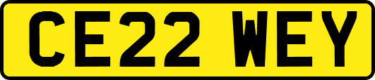 CE22WEY