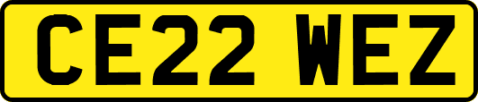 CE22WEZ