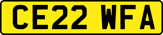 CE22WFA