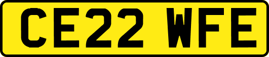 CE22WFE
