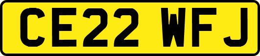 CE22WFJ