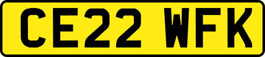 CE22WFK