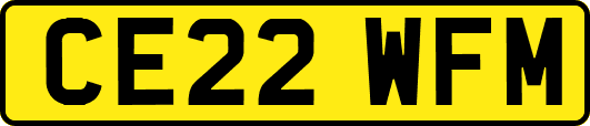 CE22WFM