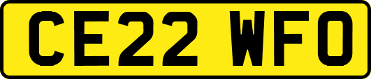 CE22WFO