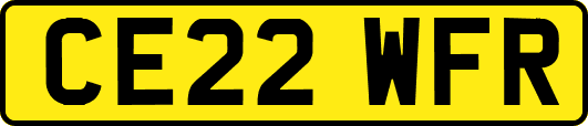 CE22WFR