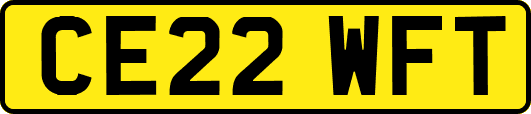 CE22WFT