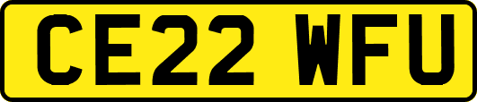 CE22WFU