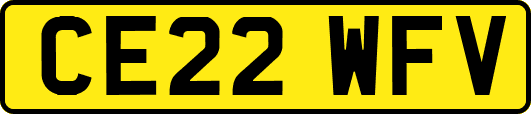 CE22WFV