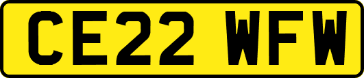 CE22WFW