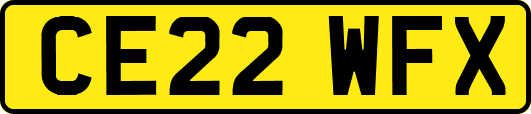 CE22WFX