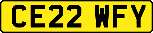 CE22WFY
