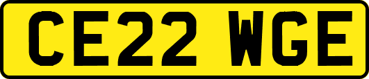 CE22WGE