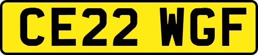 CE22WGF
