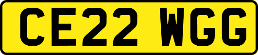 CE22WGG