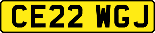 CE22WGJ