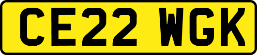 CE22WGK