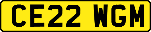 CE22WGM