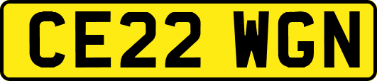 CE22WGN