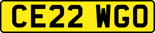 CE22WGO