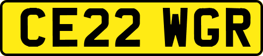CE22WGR