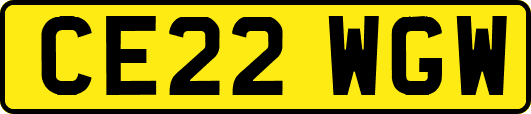 CE22WGW