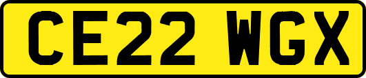 CE22WGX
