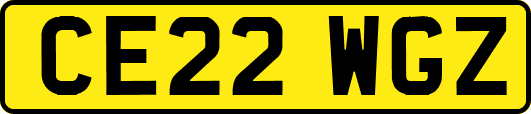 CE22WGZ