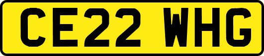 CE22WHG