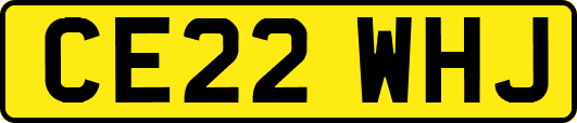 CE22WHJ