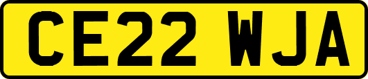 CE22WJA