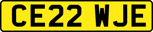 CE22WJE