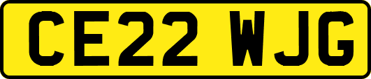 CE22WJG