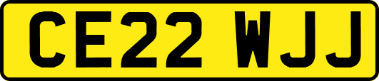 CE22WJJ