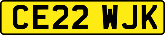 CE22WJK