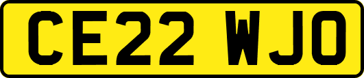 CE22WJO